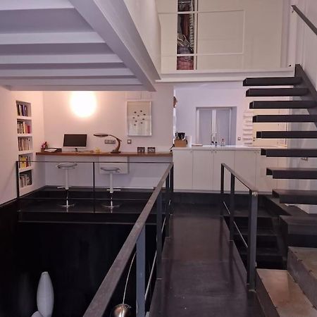 Exclusivo Apartamento De Diseno Centro Sevilla Matahacas Bajo Eksteriør billede