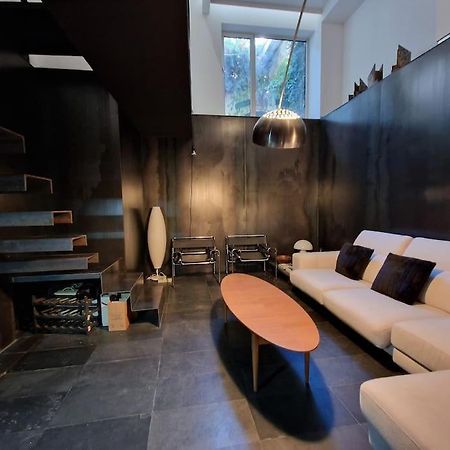 Exclusivo Apartamento De Diseno Centro Sevilla Matahacas Bajo Eksteriør billede