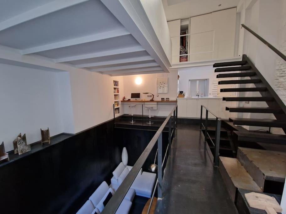 Exclusivo Apartamento De Diseno Centro Sevilla Matahacas Bajo Eksteriør billede