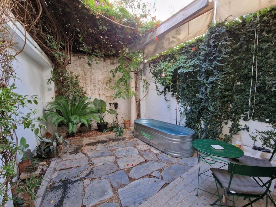 Exclusivo Apartamento De Diseno Centro Sevilla Matahacas Bajo Eksteriør billede