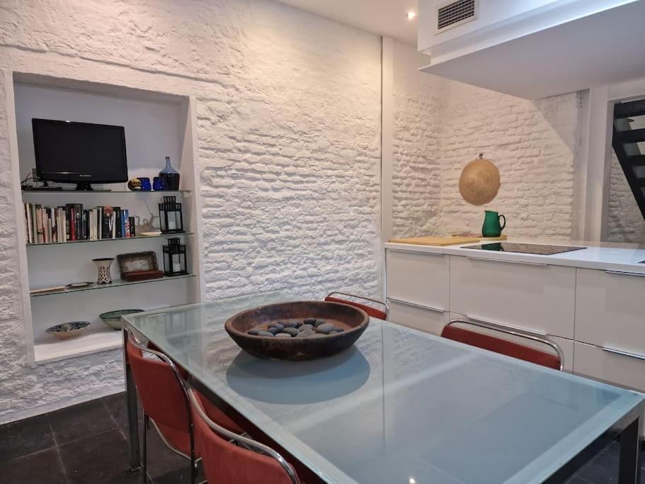Exclusivo Apartamento De Diseno Centro Sevilla Matahacas Bajo Eksteriør billede