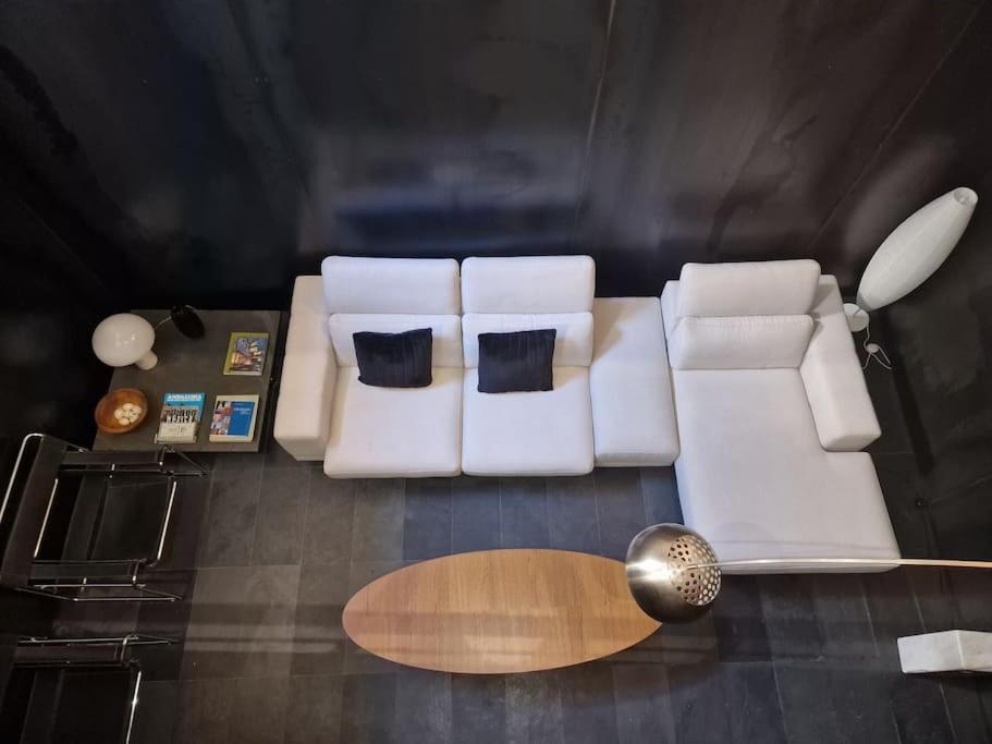 Exclusivo Apartamento De Diseno Centro Sevilla Matahacas Bajo Eksteriør billede