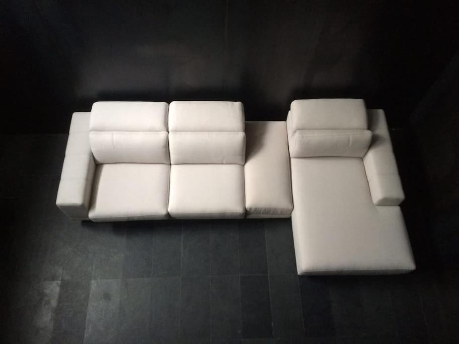 Exclusivo Apartamento De Diseno Centro Sevilla Matahacas Bajo Eksteriør billede