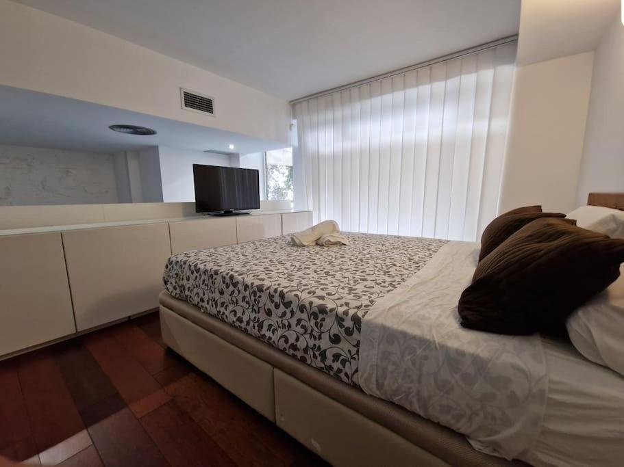 Exclusivo Apartamento De Diseno Centro Sevilla Matahacas Bajo Eksteriør billede
