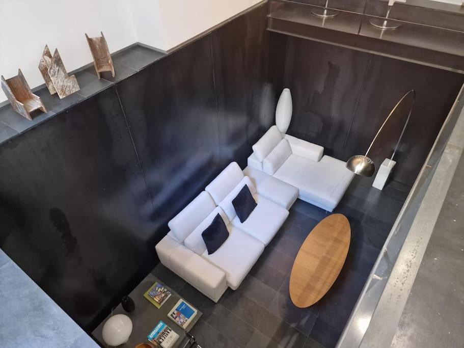 Exclusivo Apartamento De Diseno Centro Sevilla Matahacas Bajo Eksteriør billede