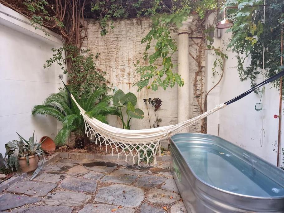 Exclusivo Apartamento De Diseno Centro Sevilla Matahacas Bajo Eksteriør billede