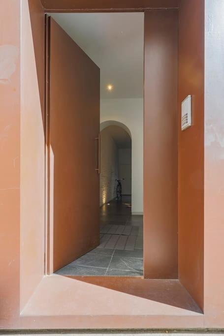 Exclusivo Apartamento De Diseno Centro Sevilla Matahacas Bajo Eksteriør billede