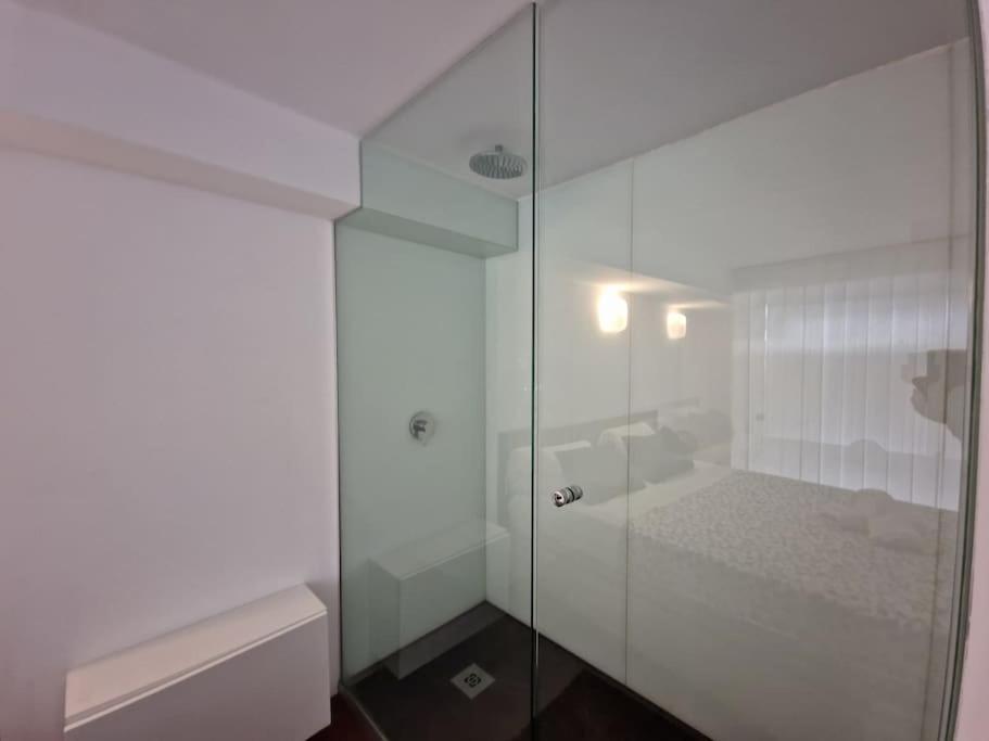 Exclusivo Apartamento De Diseno Centro Sevilla Matahacas Bajo Eksteriør billede