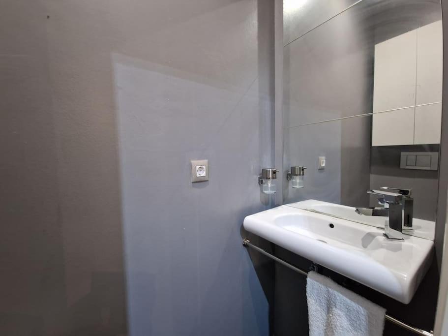 Exclusivo Apartamento De Diseno Centro Sevilla Matahacas Bajo Eksteriør billede