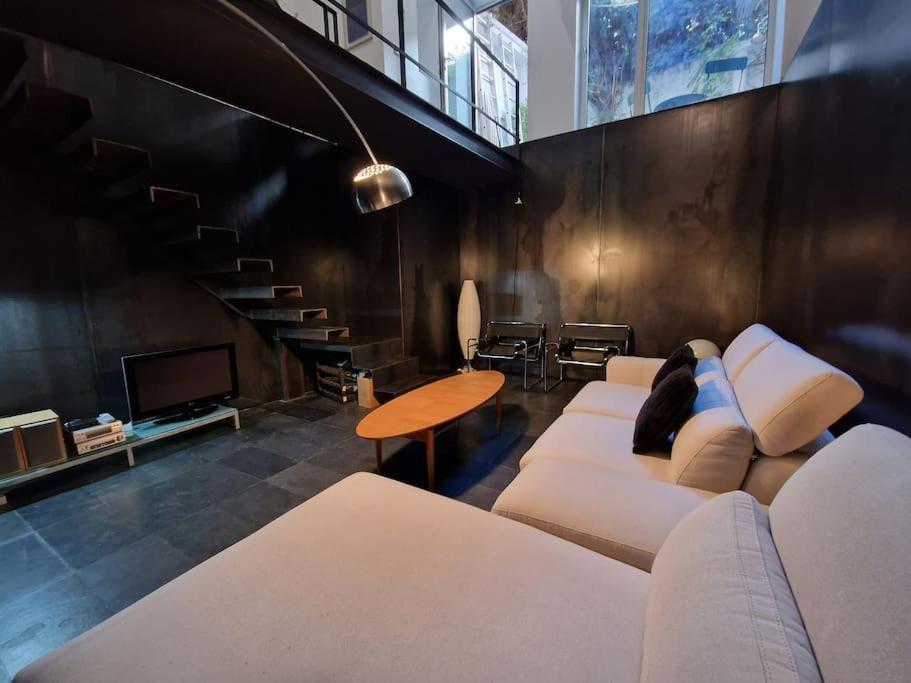 Exclusivo Apartamento De Diseno Centro Sevilla Matahacas Bajo Eksteriør billede