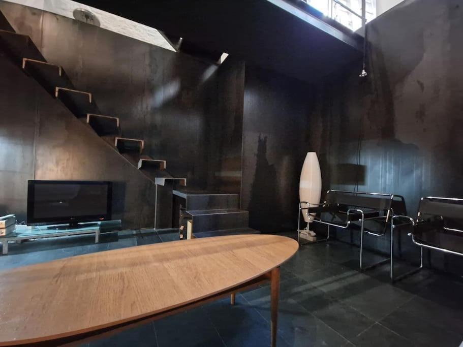 Exclusivo Apartamento De Diseno Centro Sevilla Matahacas Bajo Eksteriør billede