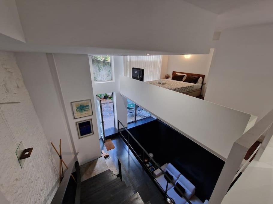 Exclusivo Apartamento De Diseno Centro Sevilla Matahacas Bajo Eksteriør billede