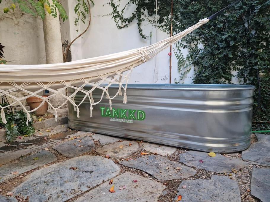 Exclusivo Apartamento De Diseno Centro Sevilla Matahacas Bajo Eksteriør billede