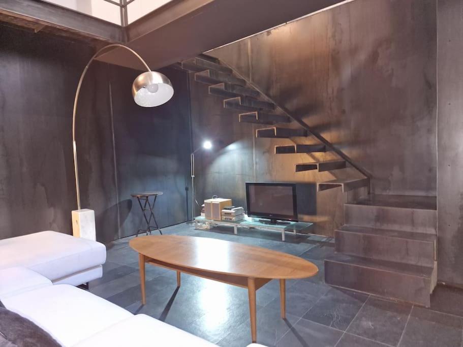 Exclusivo Apartamento De Diseno Centro Sevilla Matahacas Bajo Eksteriør billede