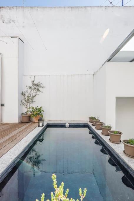 Exclusivo Apartamento De Diseno Centro Sevilla Matahacas Bajo Eksteriør billede