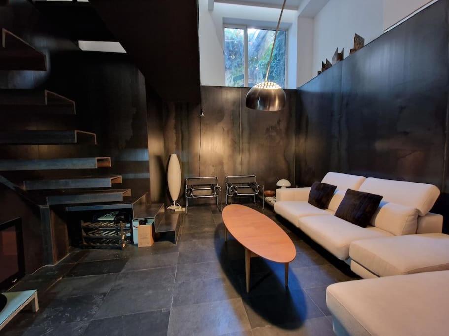 Exclusivo Apartamento De Diseno Centro Sevilla Matahacas Bajo Eksteriør billede