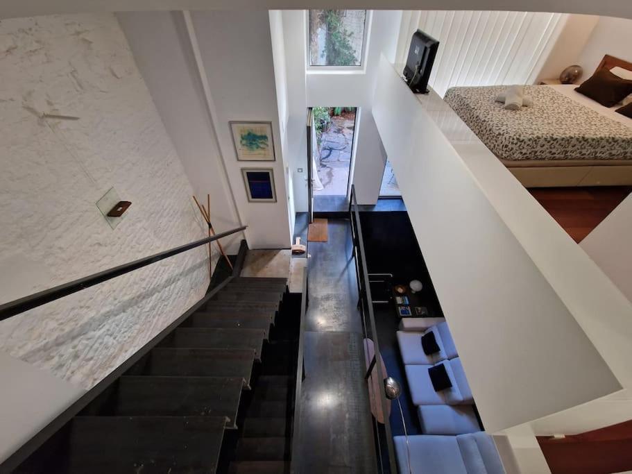Exclusivo Apartamento De Diseno Centro Sevilla Matahacas Bajo Eksteriør billede