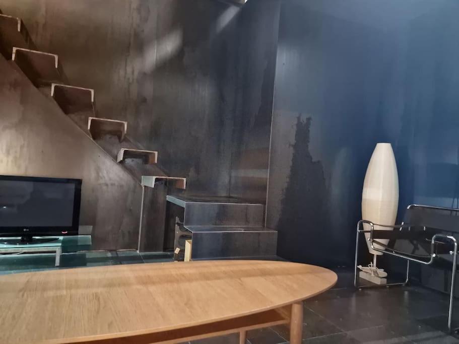 Exclusivo Apartamento De Diseno Centro Sevilla Matahacas Bajo Eksteriør billede