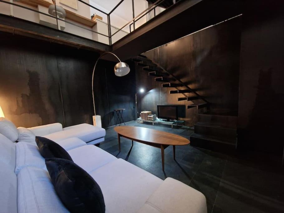 Exclusivo Apartamento De Diseno Centro Sevilla Matahacas Bajo Eksteriør billede