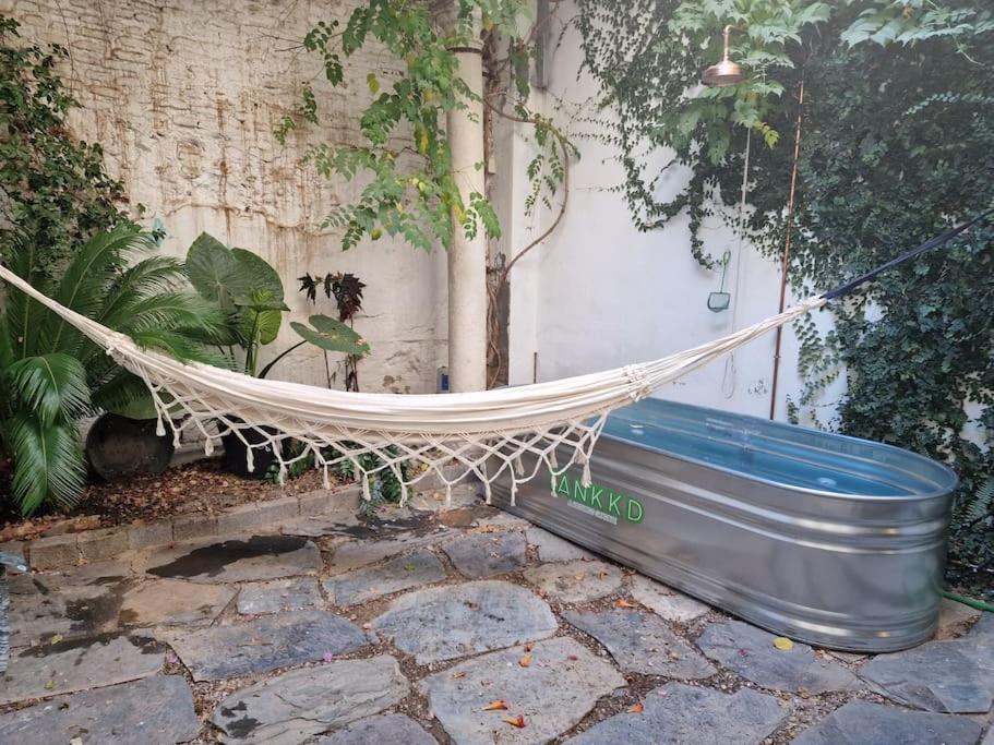 Exclusivo Apartamento De Diseno Centro Sevilla Matahacas Bajo Eksteriør billede
