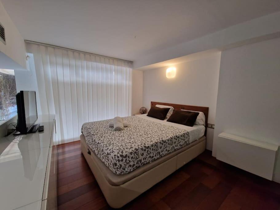 Exclusivo Apartamento De Diseno Centro Sevilla Matahacas Bajo Eksteriør billede