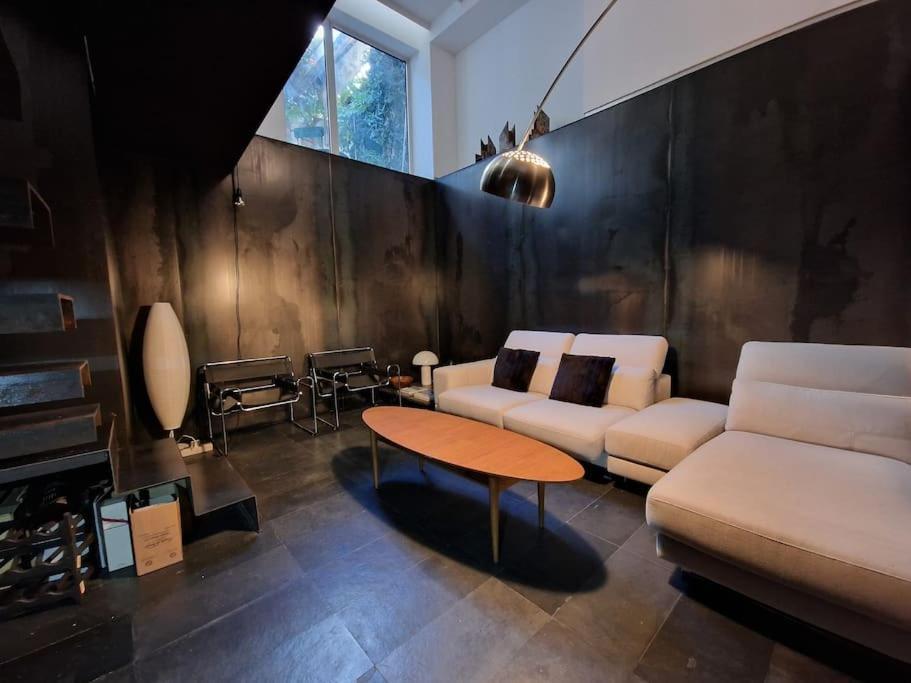 Exclusivo Apartamento De Diseno Centro Sevilla Matahacas Bajo Eksteriør billede