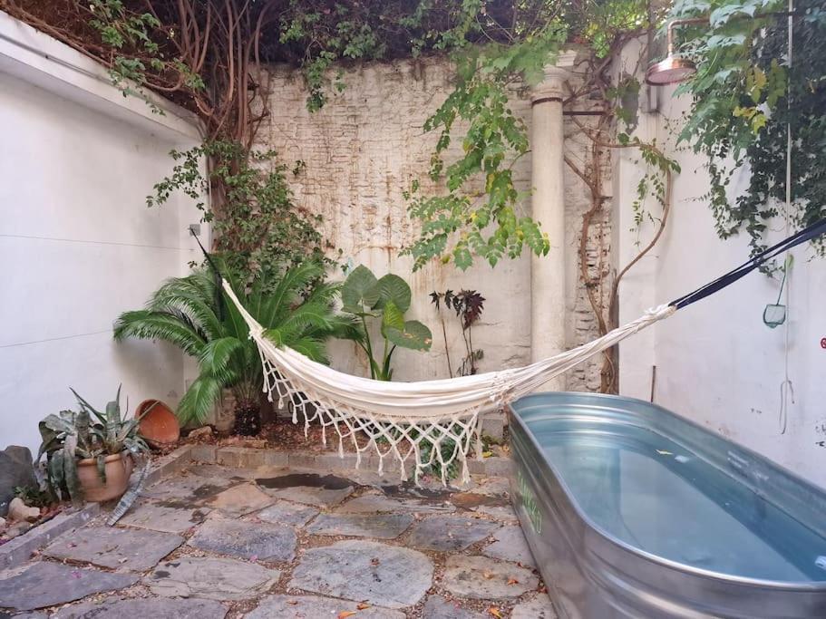 Exclusivo Apartamento De Diseno Centro Sevilla Matahacas Bajo Eksteriør billede